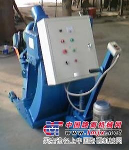 供应路面移动便携式抛丸机械设备创造生产