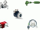 供应德国Baumer IVO编码器