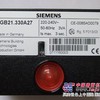 供应SIEMENS控制器LGB21.330A27
