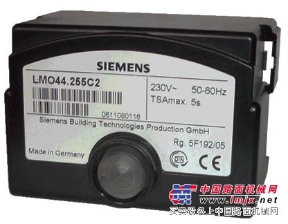 供应SIEMENS西门子控制器LMO44.255C2