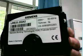 供应SIEMENS西门子控制器LME22.232A2