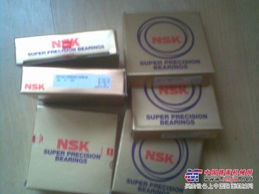 东莞NSK轴承代理商/福州NSK轴承代理商/