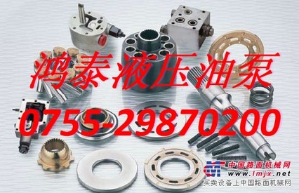 供应力士乐活塞泵配件A10VSO16DR/30RPPA12