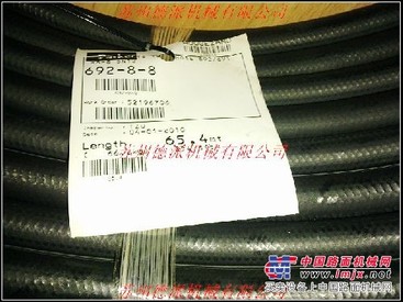 PARKER树脂软管,PARFLEX软管