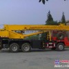 青海二手工程机械-平安5吨蚌埠30吨汽车吊卡特挖掘机新行情