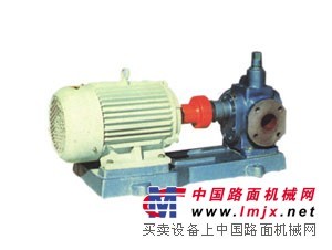 供应2CG高温齿轮泵