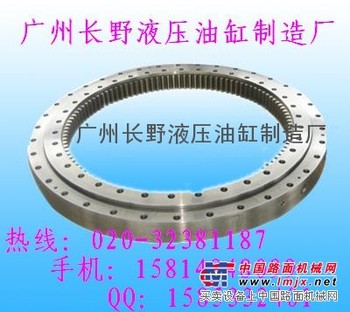沃尔沃-现代-神钢-卡特彼勒挖掘机大齿圈