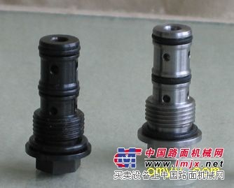 parker梭阀，派克三通梭阀