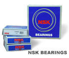 NSK 6803深沟球轴承