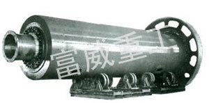 鋼球磨煤機/棒磨式製砂機/鋼球磨煤機性能-鄭州富威重工