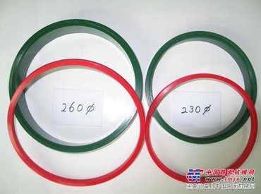 供应125高压胶圈、180欧型胶圈、橡胶密封圈