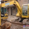 供应玉柴挖掘机，玉柴85-6挖掘机，二手玉柴挖掘机