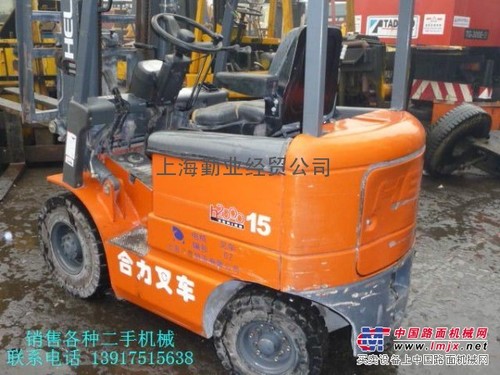 供应二手物流设备|二手内燃叉车|二手电瓶叉车|二手机械