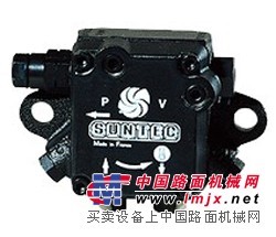 供应SUNTEC桑泰克油泵AN67A7238