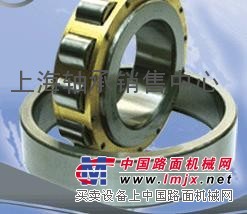 圆柱滚子轴承