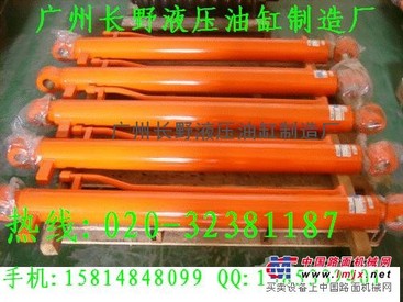 小松PC200挖掘机大臂油缸-小臂油缸-中臂油缸总成