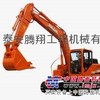 小型挖掘机