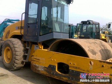 供应20吨徐工柳工压路机=20吨震动压路机