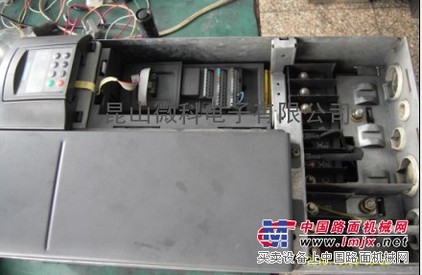 昆山西门子变频器维修