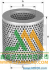 鑫淼供应C17149曼牌空气滤芯