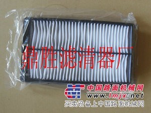 供应（鼎胜）现代伊兰特空气滤清器