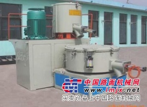 供应塑料混合机，混料机，混合机组