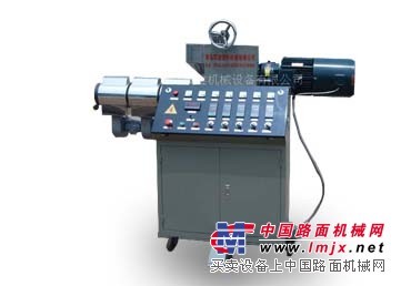 供应塑料挤出机