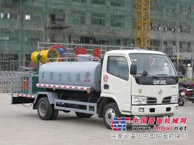 回头客众多的3吨洒水车4吨洒水车5吨洒水车