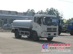 市政环卫用中东风天锦8吨洒水车10吨洒水车