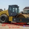 二手压路机推荐;20吨柳工压路机常林双钢轮压路机【杨圣提供】