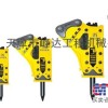 各款韩国破碎器机芯 锤钎杆 锤管路 配件