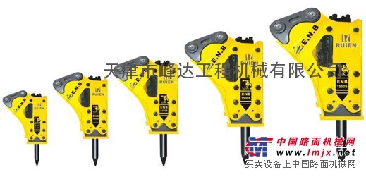 各款韓國破碎器機芯 錘釺杆 錘管路 配件