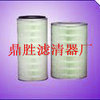 供应（鼎胜）现代大客空气滤清器