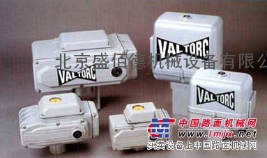 供应美国VALTORC电动执行器
