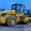 供应二手龙工震动压路机13918074431