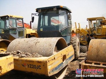 供应“长治二手压路机市场价格”2手信息“晋城二手压路机市场”