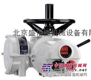 供应英国罗托克ROTORK电动执行器