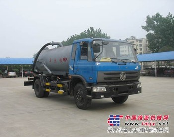 供应吸污车