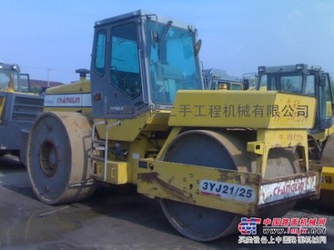 供应常林压路机/常林静压压路机/常林光轮压路机