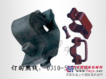 供应U型钢卡缆