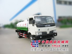 东风多利卡（轻卡）洒水车