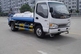 供应 江淮小吨位洒水车