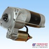 日立ZAXIS225US中型挖掘机启动马达-起动机