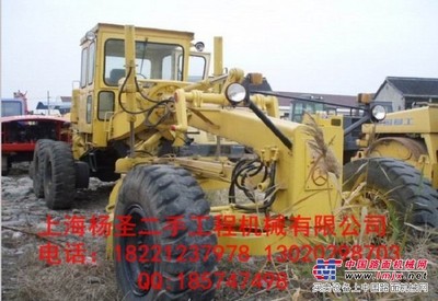二手天工平地机报价，广州二手徐工平地机行情