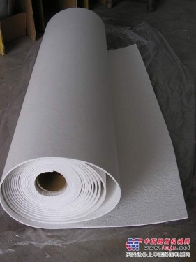 供应钢水包高温隔热专用硅酸铝纤维纸 耐火保温纸 轻质隔热纸