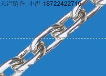 供应各种镀锌链