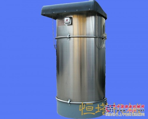 供应不锈钢除尘器