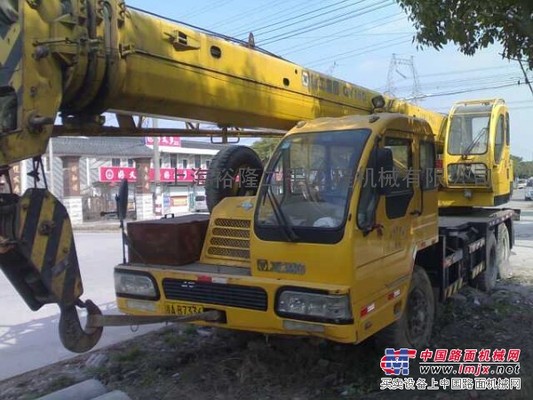 供應(yīng)徐工汽車吊/徐工汽車吊價格/徐工汽車吊型號