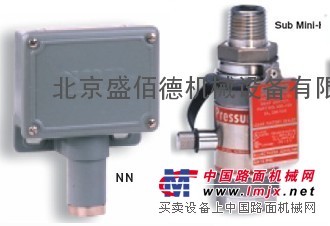 供应美国SOR索尔开关及变送器