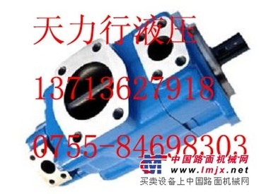 供应威格士叶片泵3525V25A14A1CC22R